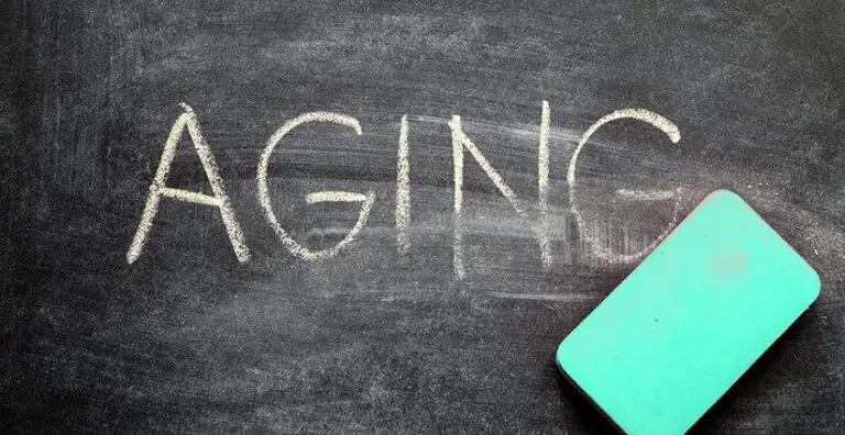 |erasing aging