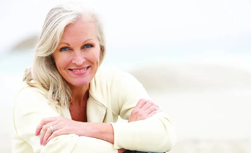 Younger Looking Skin|Viviscal supplements