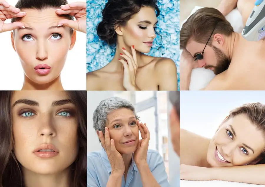 cosmetic surgery