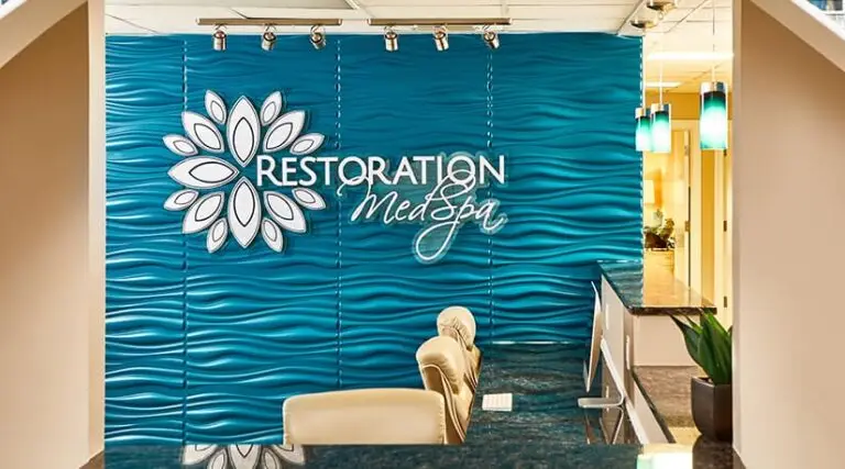 RMS Lobby